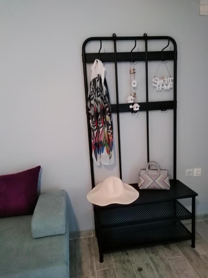 Sofis Studios Limenaria  Extérieur photo
