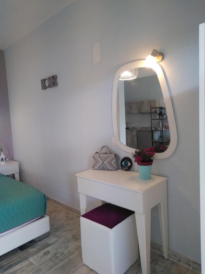 Sofis Studios Limenaria  Extérieur photo