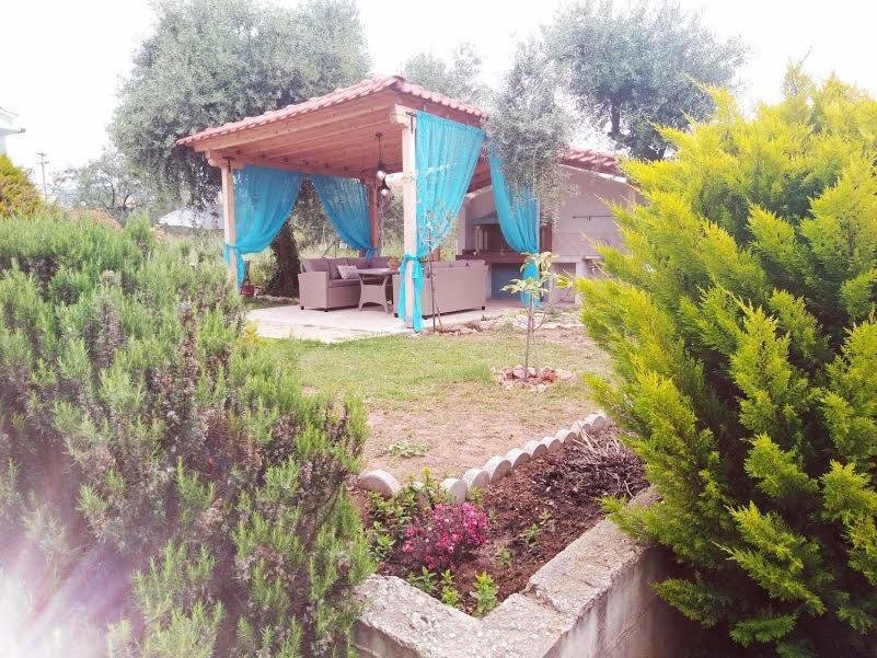 Sofis Studios Limenaria  Extérieur photo