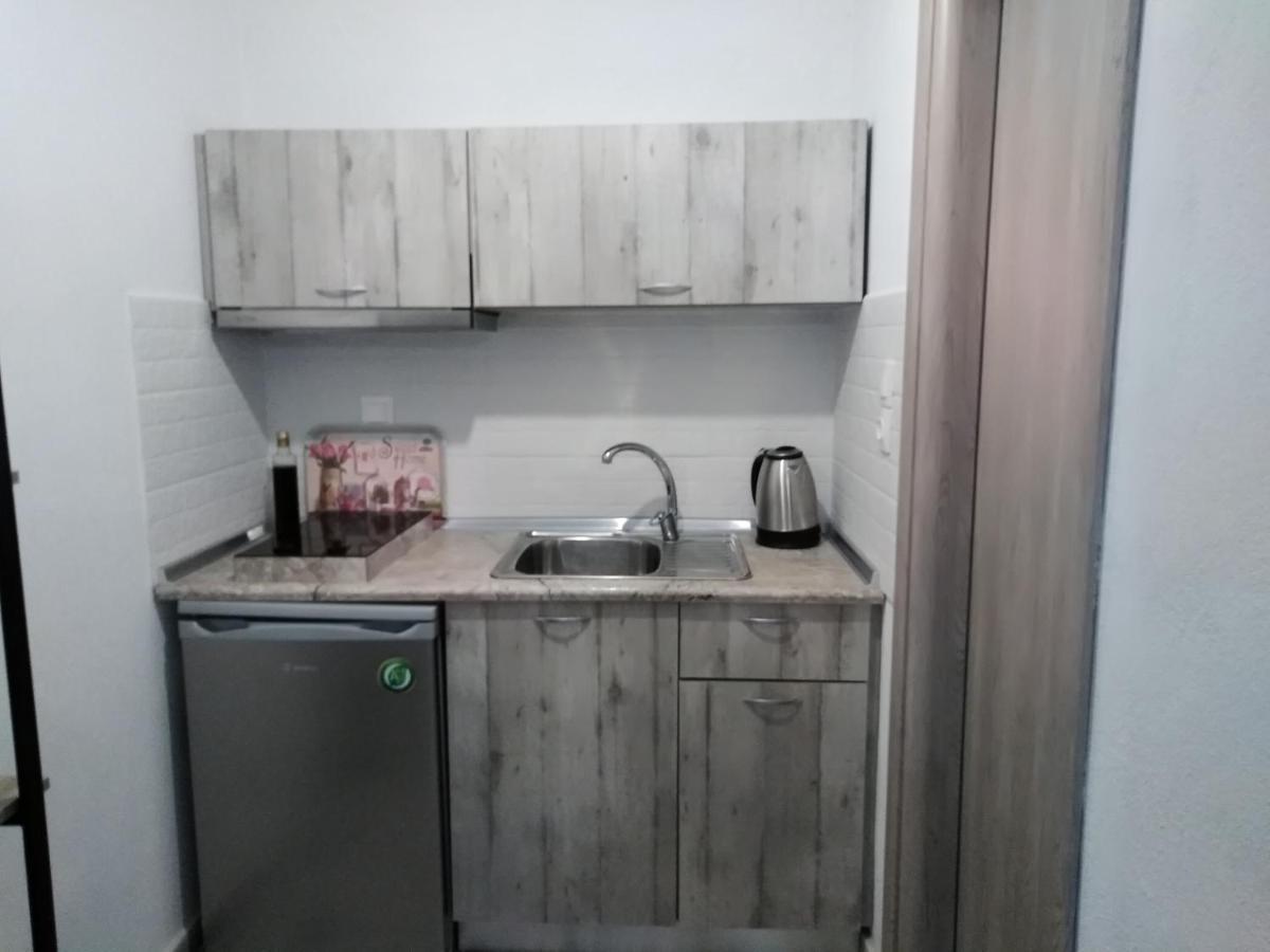 Sofis Studios Limenaria  Extérieur photo